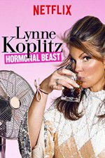Watch Lynne Koplitz: Hormonal Beast 9movies