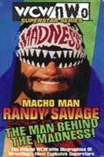 Watch WCW Superstar Series Randy Savage - The Man Behind the Madness 9movies