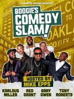 Watch DeMarcus Cousins Presents Boogie\'s Comedy Slam 9movies