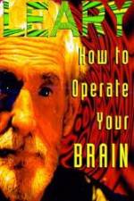 Watch Timothy Leary: How to Operate Your Brain 9movies