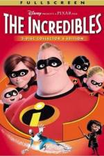 Watch The Incredibles 9movies