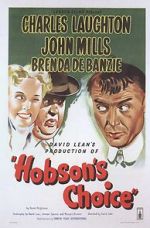 Watch Hobson's Choice 9movies