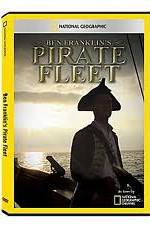 Watch National Geographic: Ben Franklins Pirate Fleet 9movies