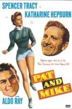 Watch Pat and Mike 9movies