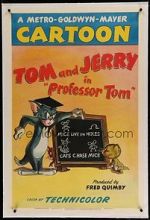 Watch Professor Tom 9movies