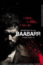 Watch Baabarr 9movies
