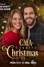 Watch CMA Country Christmas 9movies