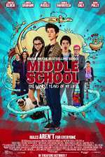 Watch Middle School: The Worst Years of My Life 9movies