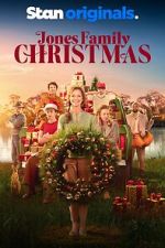 Watch Jones Family Christmas 9movies