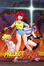 Watch Project A-Ko 2: Plot of the Daitokuji Financial Group 9movies
