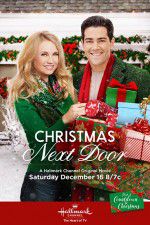 Watch Christmas Next Door 9movies