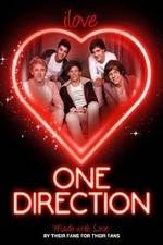 Watch One Direction: I Love One Direction 9movies
