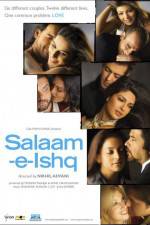 Watch Salaam-E-Ishq 9movies