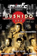 Watch Pride Bushido 12 9movies