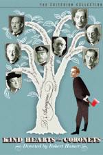 Watch Kind Hearts and Coronets 9movies