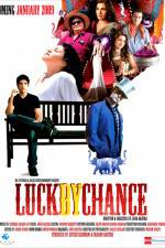 Watch Luck by Chance 9movies