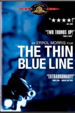 Watch The Thin Blue Line 9movies