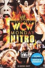 Watch WWE The Very Best of WCW Monday Nitro 9movies