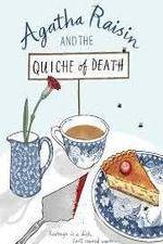 Watch Agatha Raisin and the Quiche of Death 9movies