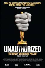 Watch Unauthorized The Harvey Weinstein Project 9movies