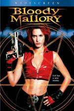 Watch Bloody Mallory 9movies