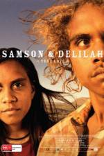 Watch Samson and Delilah 9movies