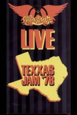 Watch Aerosmith Live Texxas Jam '78 9movies