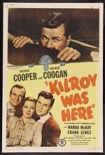 Watch Kilroy Was Here 9movies