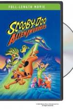 Watch Scooby-Doo and the Alien Invaders 9movies