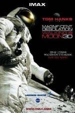 Watch Magnificent Desolation Walking on the Moon 3D 9movies