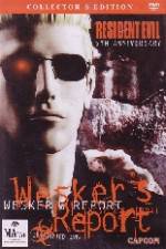 Watch Resident Evil Wesker's Report 9movies