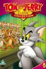 Watch Tom And Jerry - Classic Collection 6 9movies