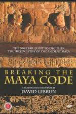 Watch Breaking the Maya Code 9movies