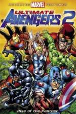 Watch Ultimate Avengers II 9movies