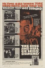 Watch The Rise and Fall of Legs Diamond 9movies
