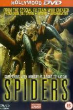 Watch Spiders 9movies