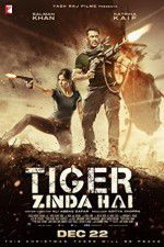 Watch Tiger Zinda Hai 9movies