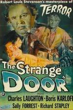 Watch The Strange Door 9movies