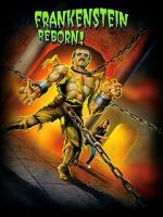 Frankenstein Reborn! 9movies