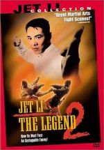 Watch The Legend II 9movies