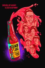 Watch Demon Juice (Short 2021) 9movies