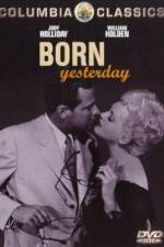 Watch Born Yesterday 9movies