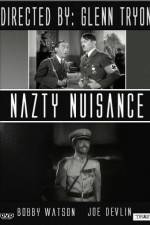 Watch Nazty Nuisance 9movies