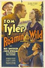 Watch Roamin Wild 9movies