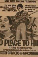 Watch No Place to Hide 9movies