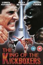 Watch The King of the Kickboxers 9movies