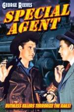 Watch Special Agent 9movies