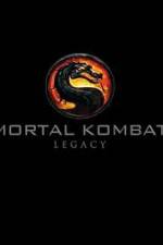 Watch Mortal Kombat Legacy - Fanedit 9movies
