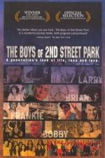 Watch The Boys of 2nd Street Park 9movies