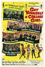 Watch Get Yourself a College Girl 9movies